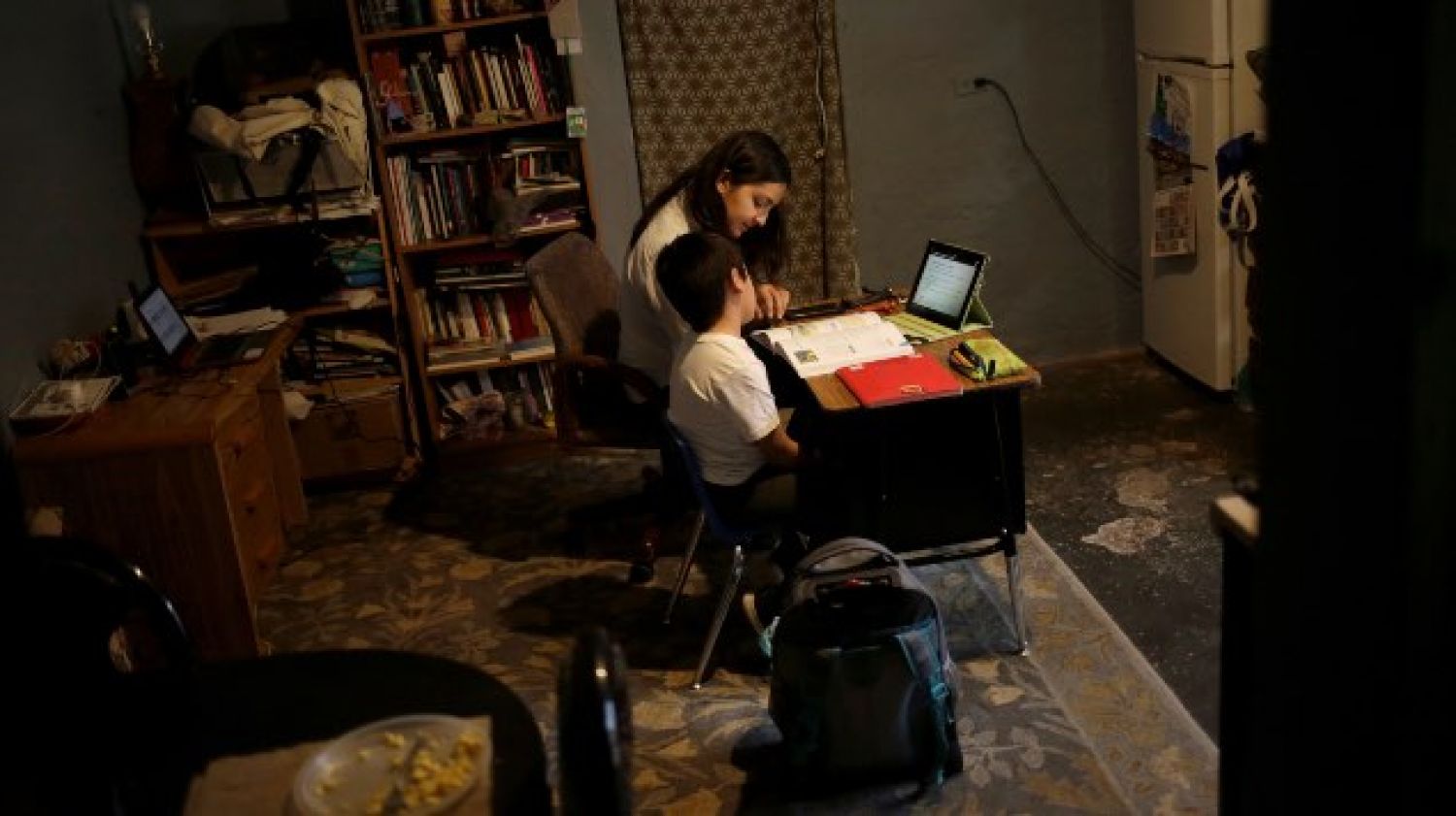 “Aprende en casa” no convence a padres de familia; es de bajo nivel, aseguran