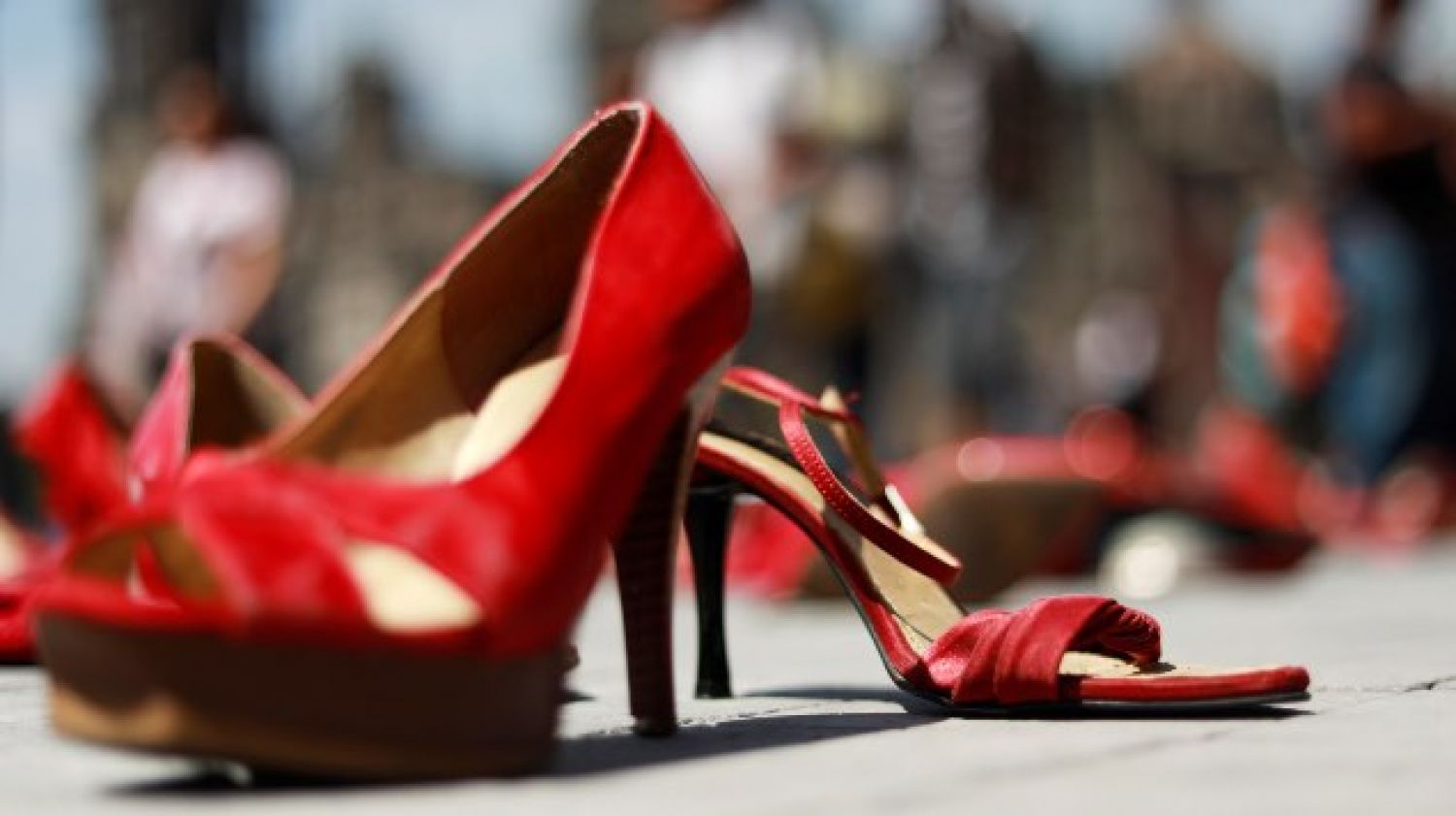 ¡Cifras negras de la cuarentena! 89% de mujeres violentadas no denuncian a su agresor