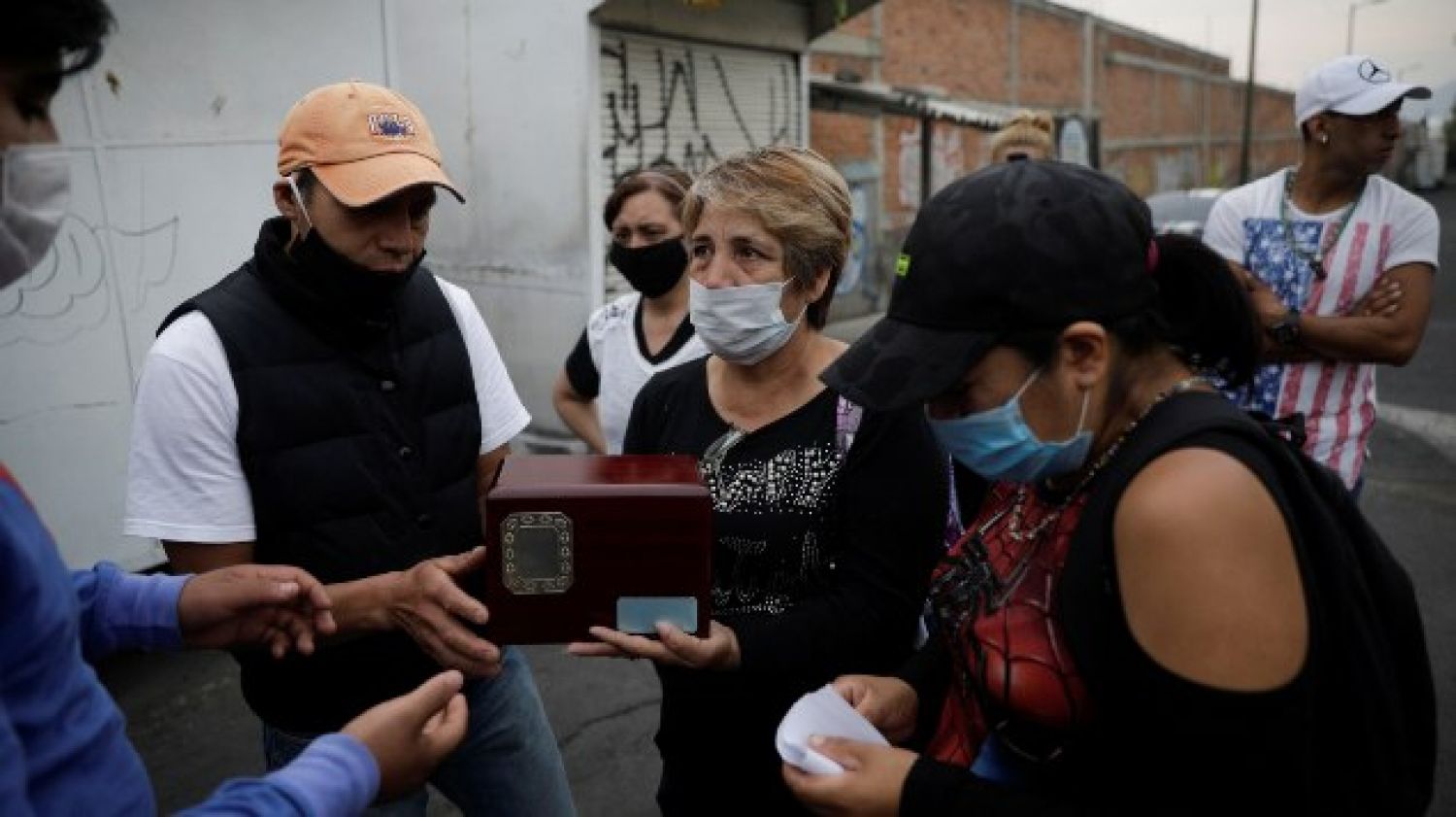 López-Gatell prevé hasta 8 mil muertes por COVID-19 en México