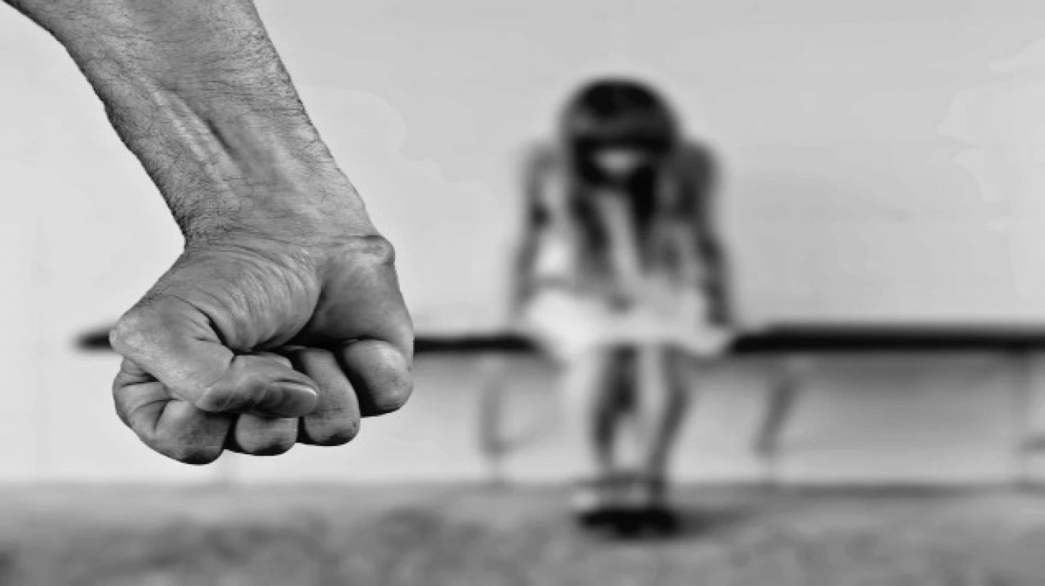 ¿Amnistía? Sujeto abusa de vecina de 13 años, lo liberan por COVID-19 y regresa al barrio