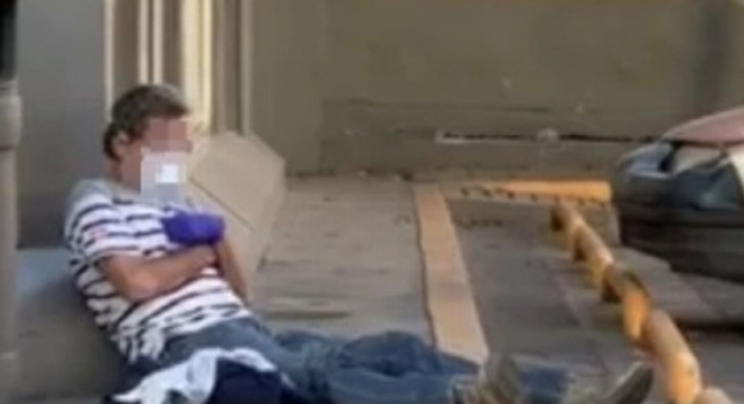 Hombre con COVID-19 escapa de aislamiento en Sonora; lo encuentran grave