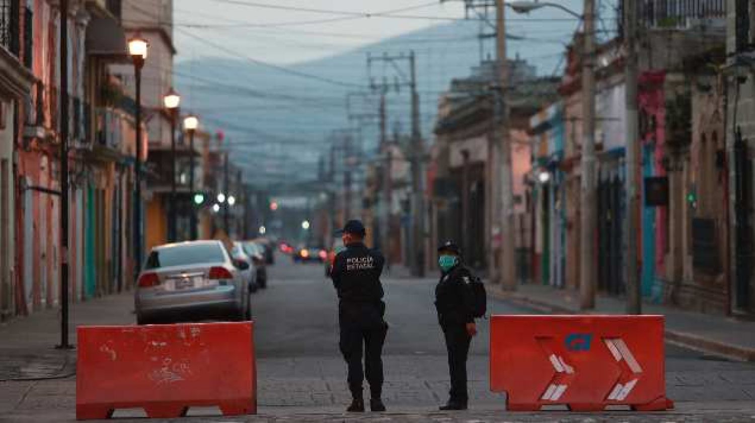 Existe riesgo de que crimen organizado “reclute” a desempleados por coronavirus