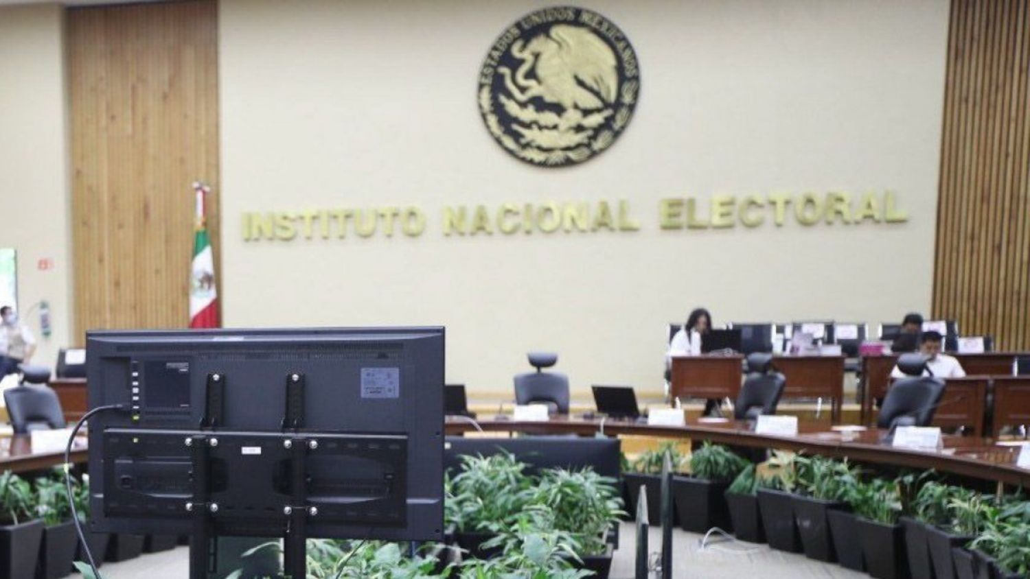 Estos son los requisitos que deben cumplir los partidos si quieren renunciar a parte de presupuesto