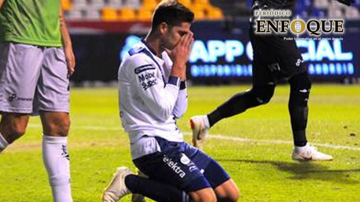 El Puebla revivirá el Ormeñismo en la #eLigaMx