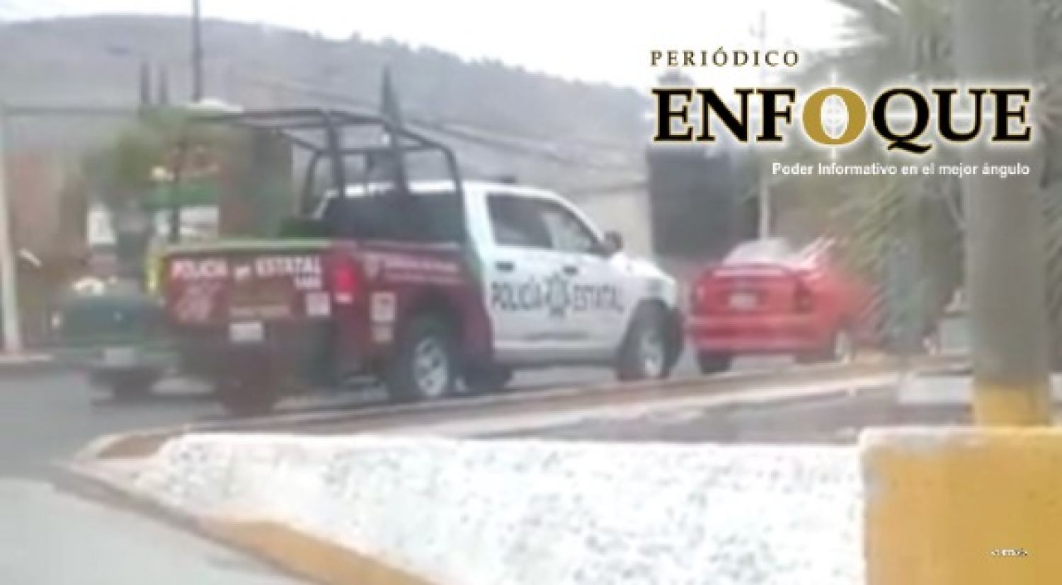 Destituyen a elementos corruptos de Vialidad de Tecamachalco