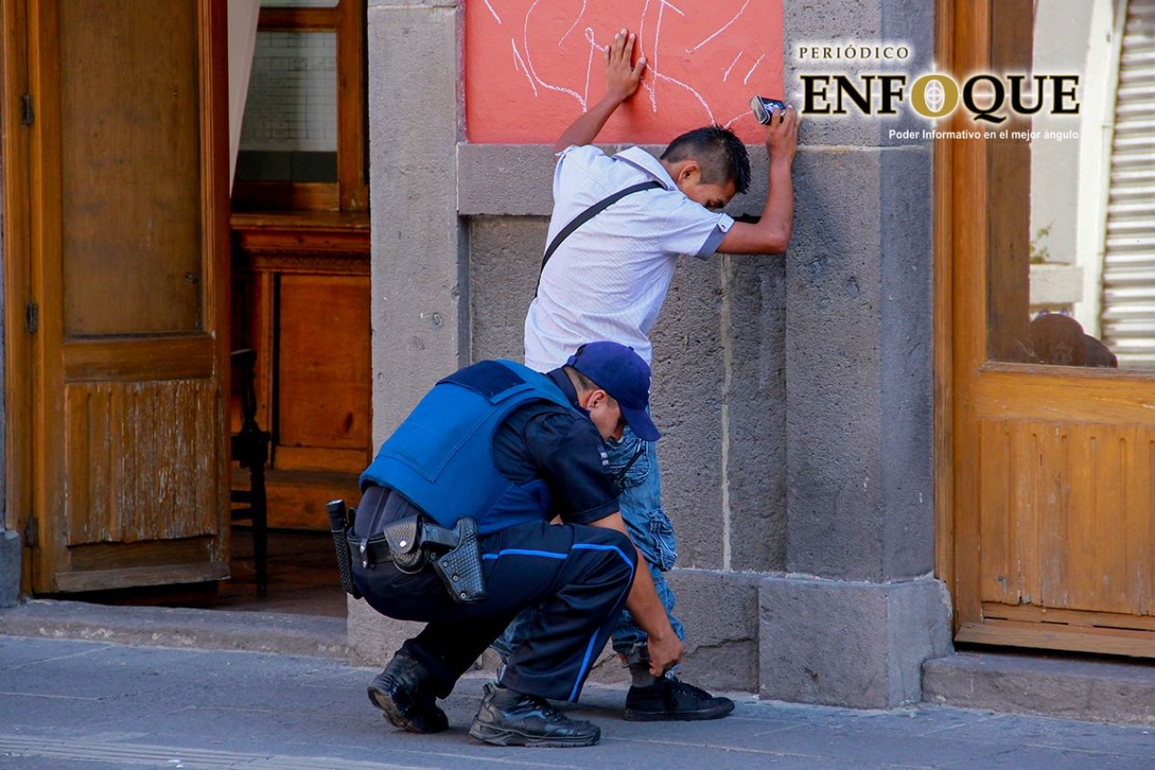 Comuna invita a denunciar delitos por WhatsApp y Telegrama