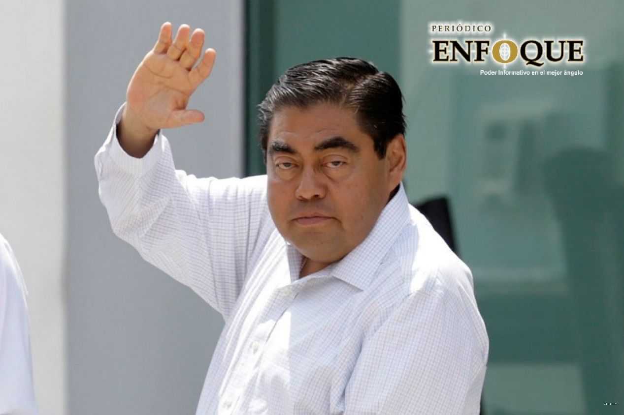 Regidores del G5 celebran primer año de gobierno de Barbosa 