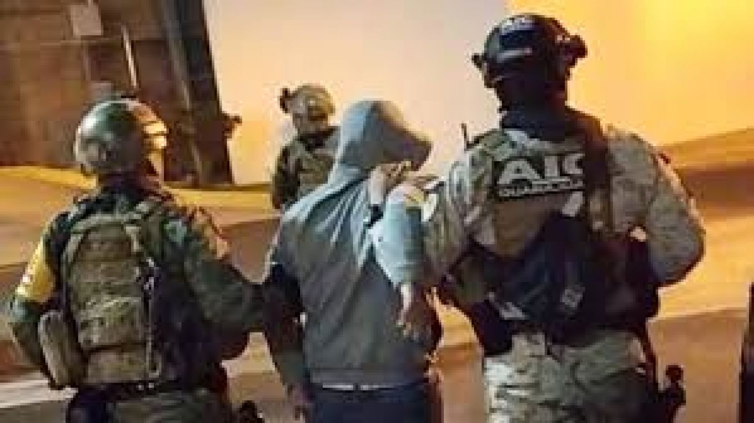 8 personas más fueron arrestadas en operativo donde se capturó a ‘El Marro': Sedena