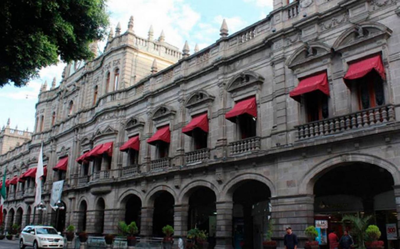 Ayuntamiento mantendrá plantilla laboral al 30 por ciento