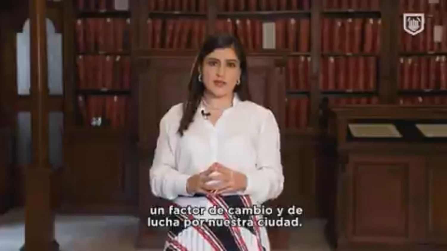 Celebra Rivera Vivanco a empleados municipales