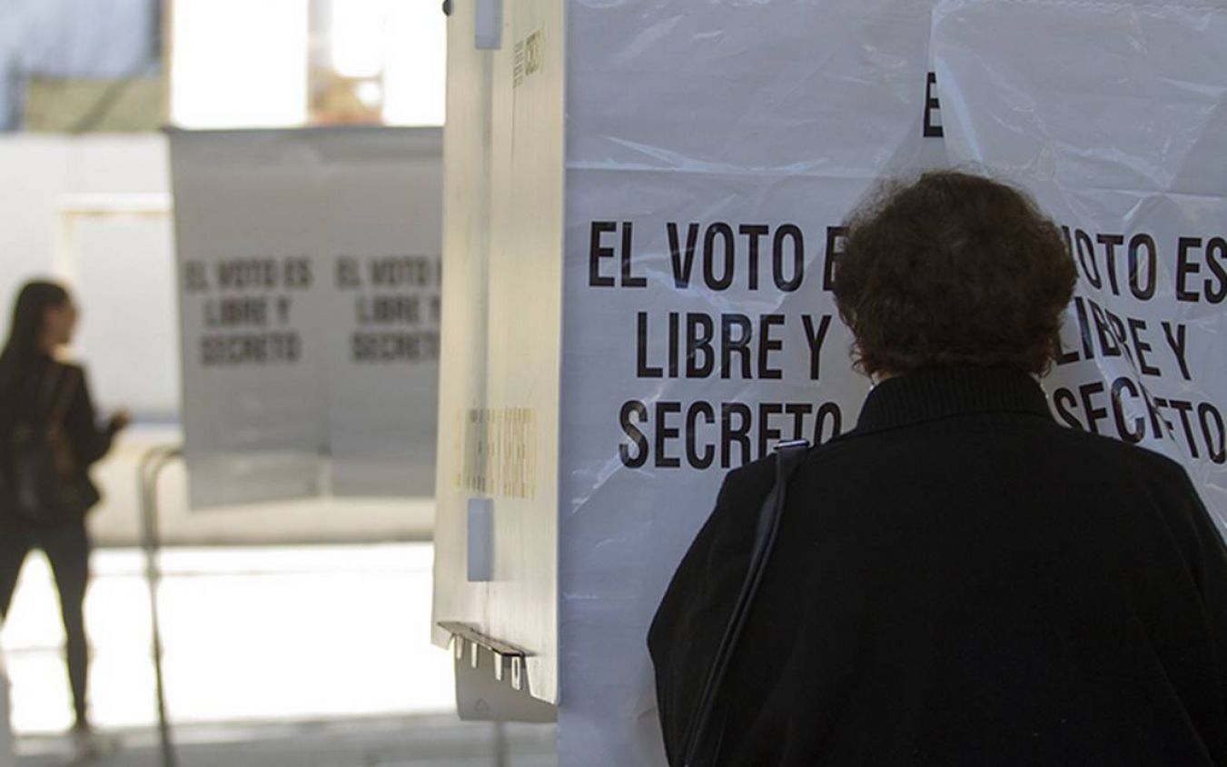 Proceso electoral a nivel federal 2020-2021 arrancará el 7 de septiembre, anuncia el INE
