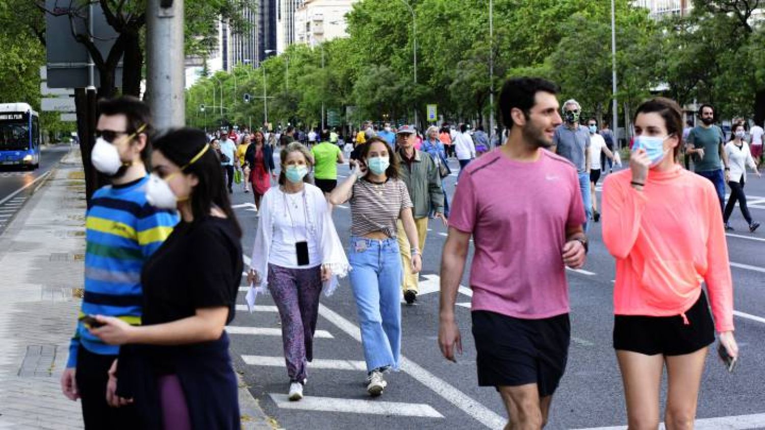 'Inmunidad de rebaño' contra COVID-19 aún está muy lejos y no es la solución: OMS