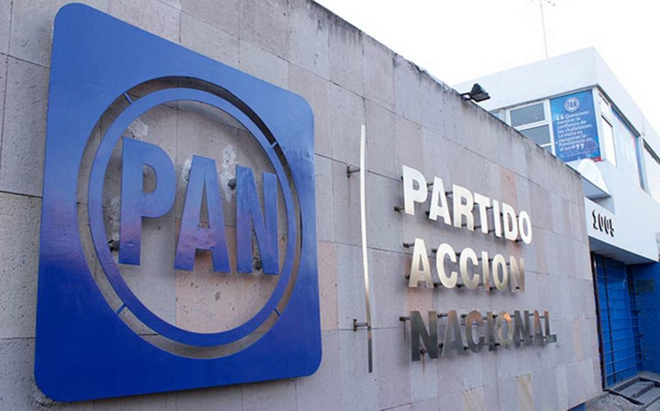 PAN expulsará a Guillermo Gutiérrez tras video sobre presuntos sobornos para contratos de Pemex