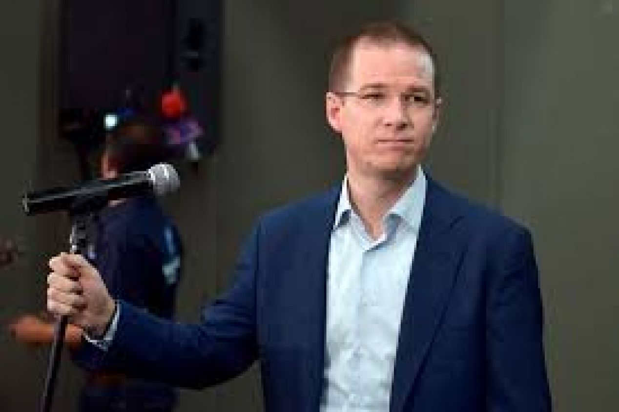 Ricardo Anaya recibió 6.8 mdp por orden de Videgaray, asegura Lozoya