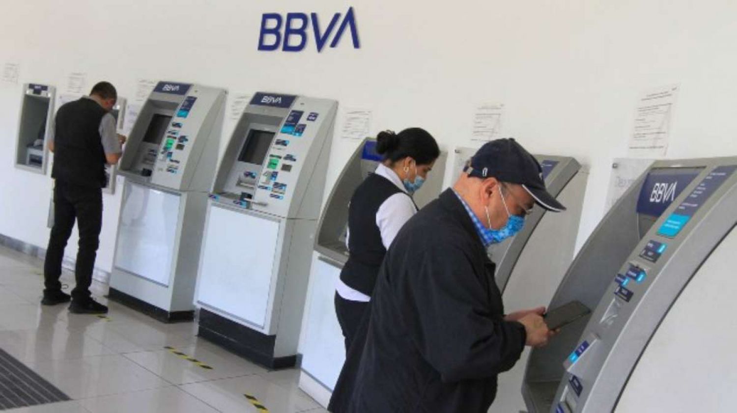 Bancos anunciarán nuevos apoyos a clientes afectados por COVID-19