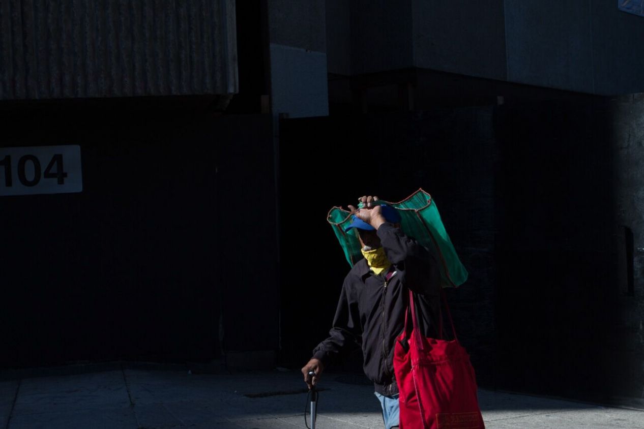 Pandemia de COVID-19 es 'poco reconocida' en México; los pobres son los más afectados: OMS