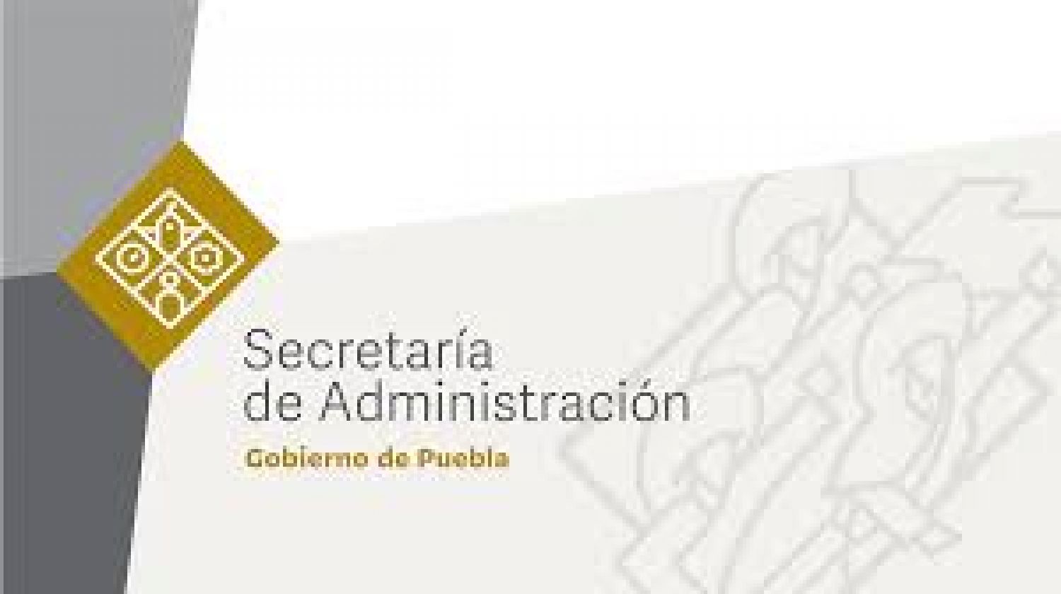 Garantiza Secretaría de Administración, seguridad y resguardo de la información de las y los poblanos