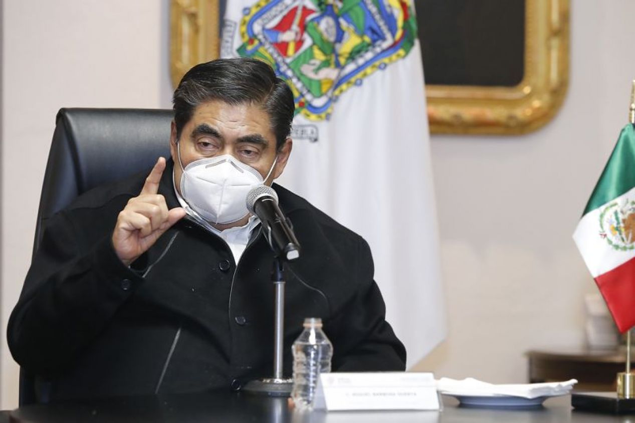 Garantiza Gobernador detención de criminales que perpetraron emboscada contra ministeriales