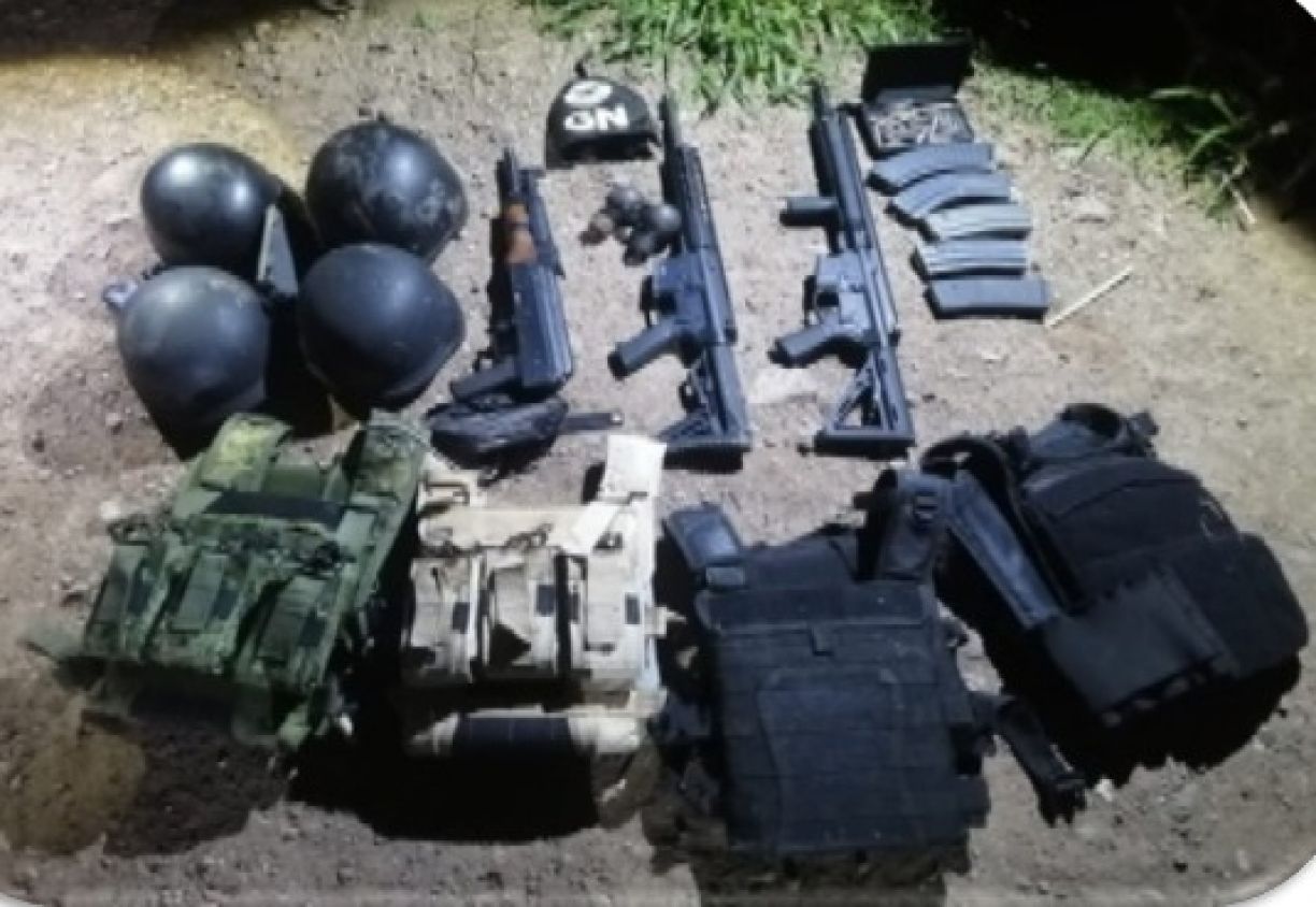 Van 52 detenidos en 8 días de operativo Guanajuato Seguro