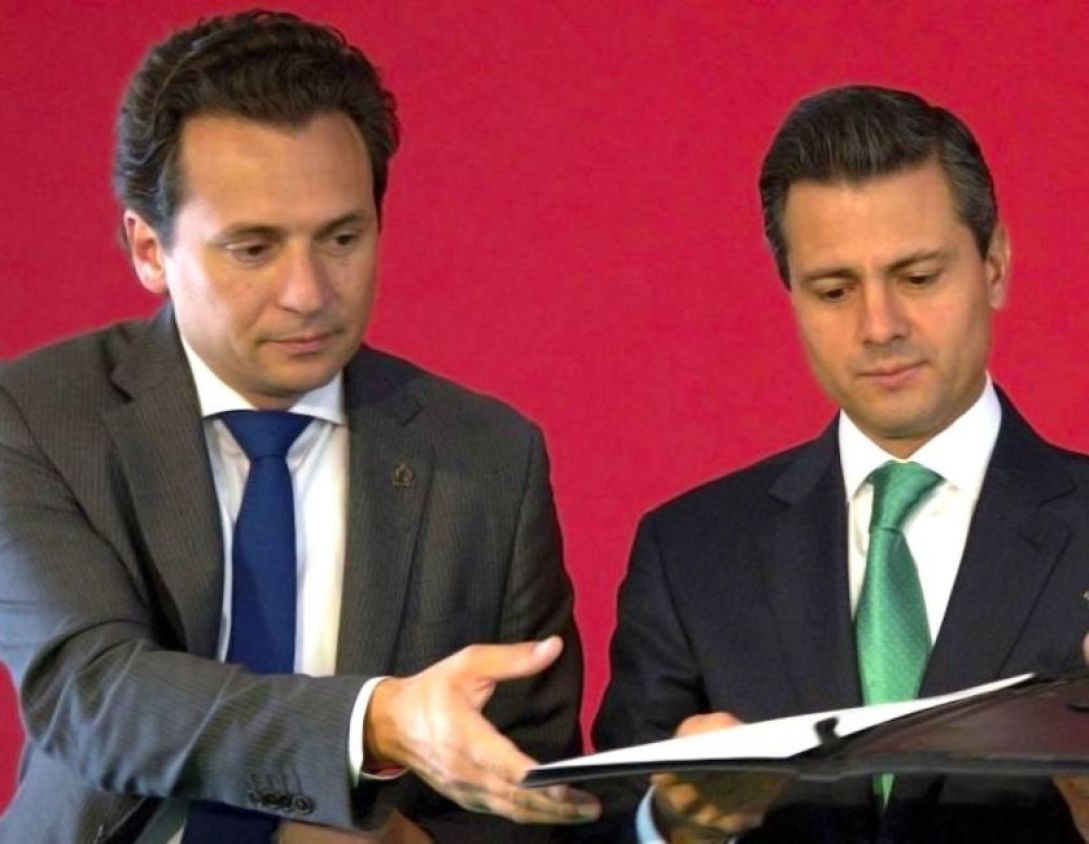 ¿Se juzgará a Peña Nieto por traición a la Patria? Que lo decidan la Fiscalía y el Poder Judicial: AMLO