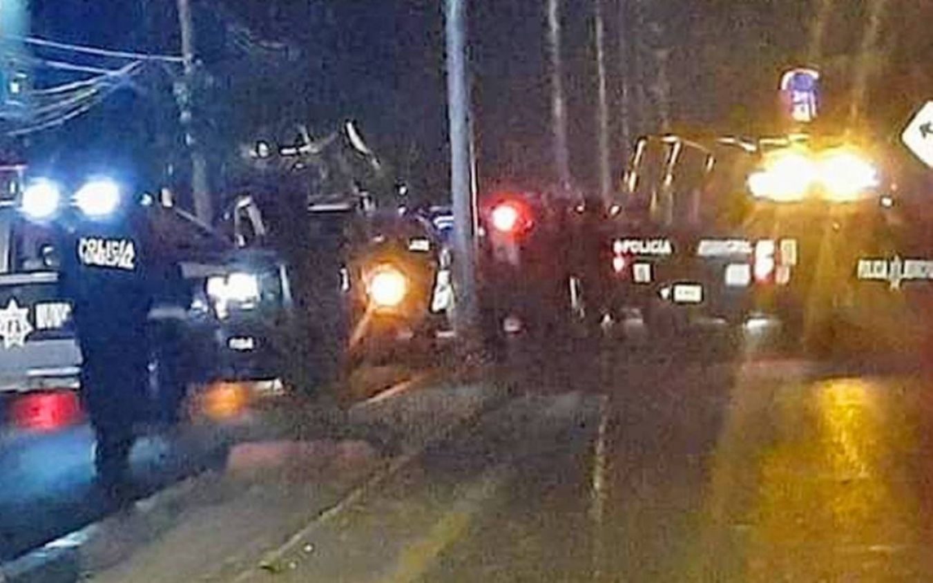 Detienen a seis integrantes de la Marina por irrumpir ilegalmente en domicilio de Tabasco