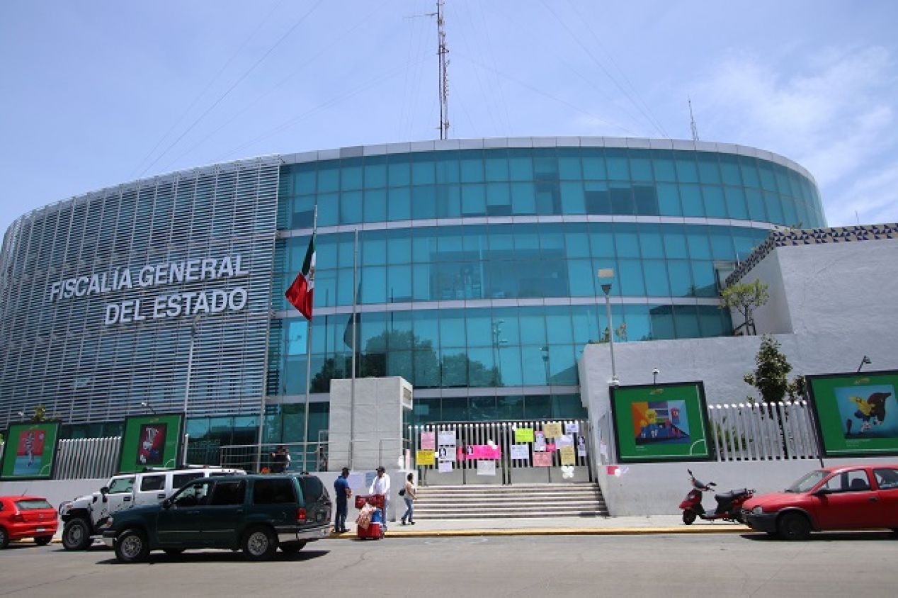 Padre, tío y abuela, vinculados a proceso por sustracción de menores