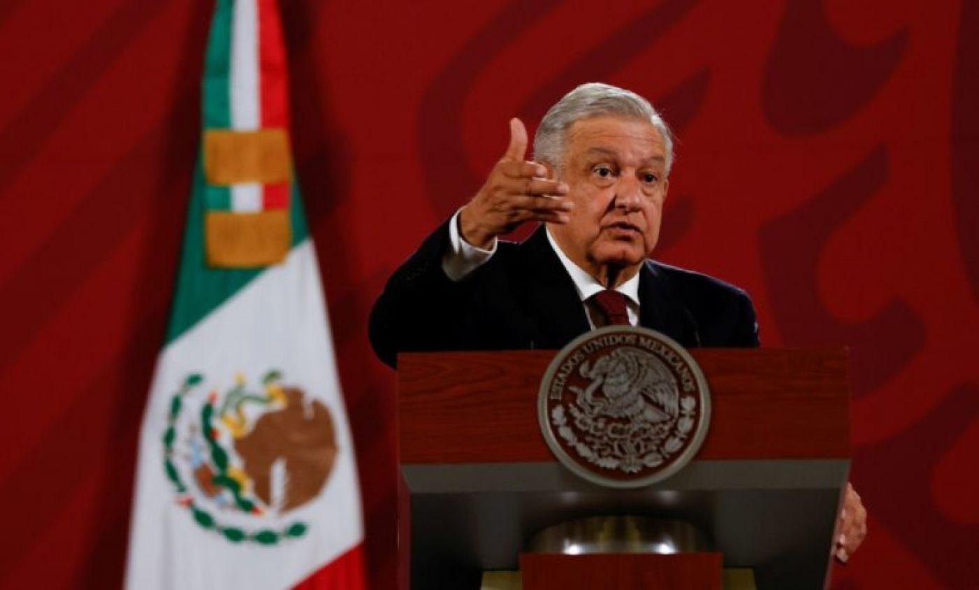 Si Felipa Obrador hizo algo indebido se le debe juzgar; no se protege a nadie: AMLO