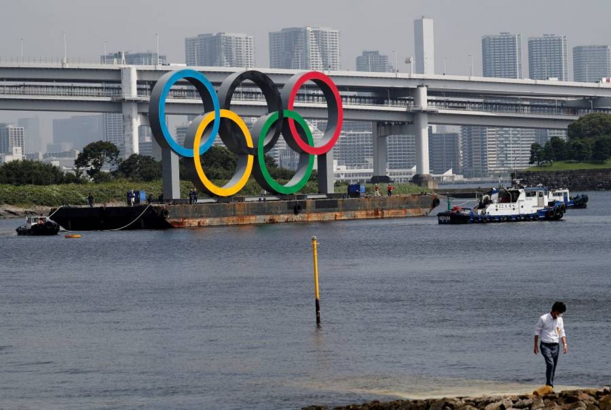 Costo de retrasar Juegos Olímpicos de Tokio puede llegar hasta los 2,800 mdd