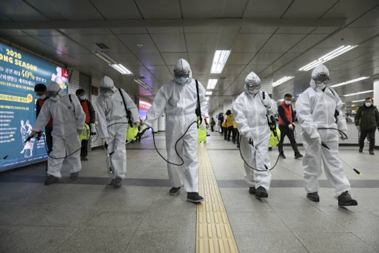 El mundo puede comenzar a soñar con el fin de la pandemia, dice la OMS