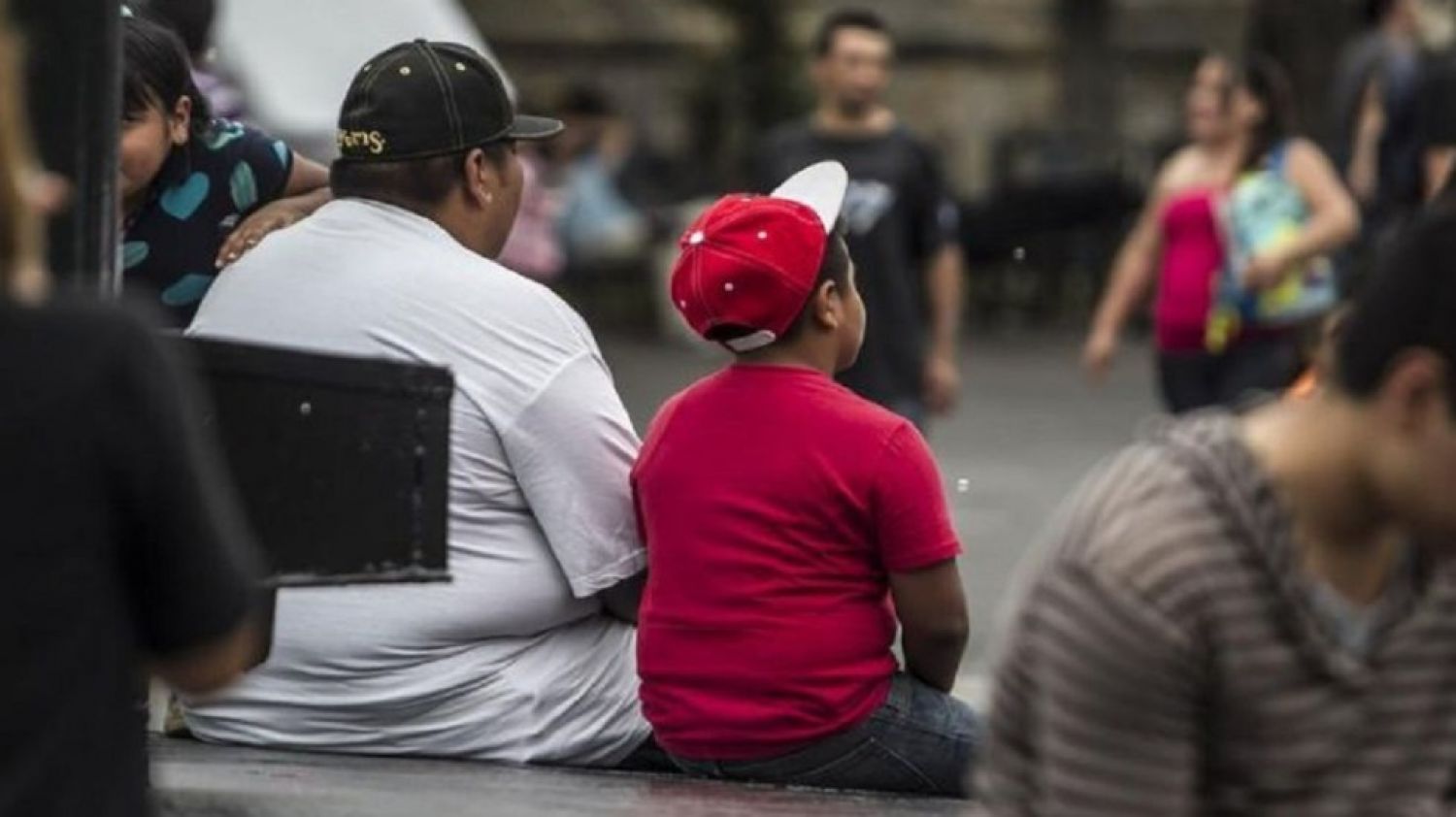 El COVID-19 ha volteado los reflectores a la otra pandemia: la obesidad