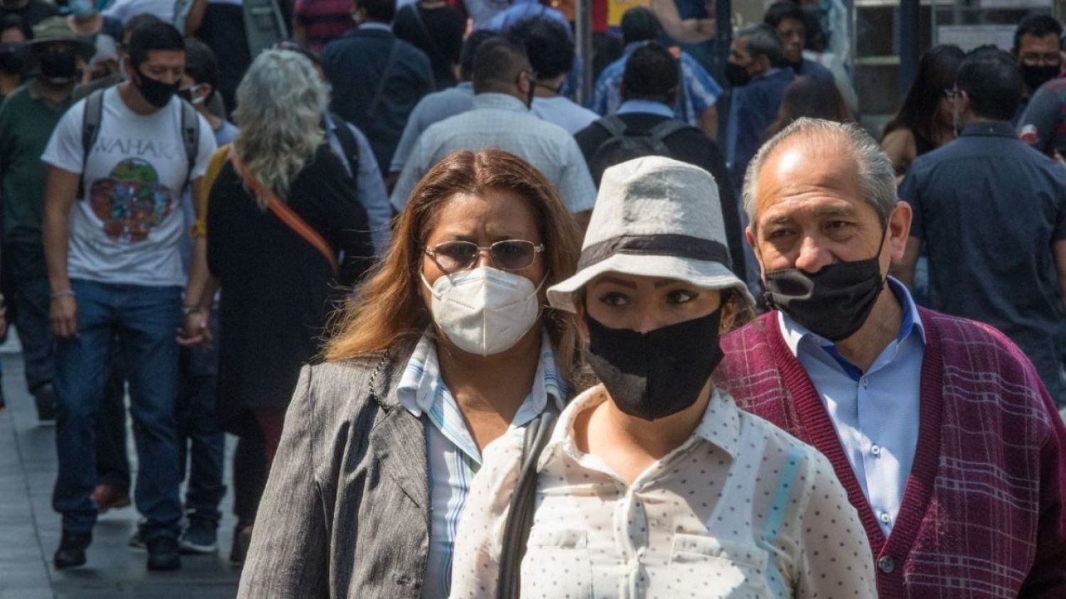 Jalisco castigará con hasta 10 años de prisión a quienes contagien enfermedades de manera intencional