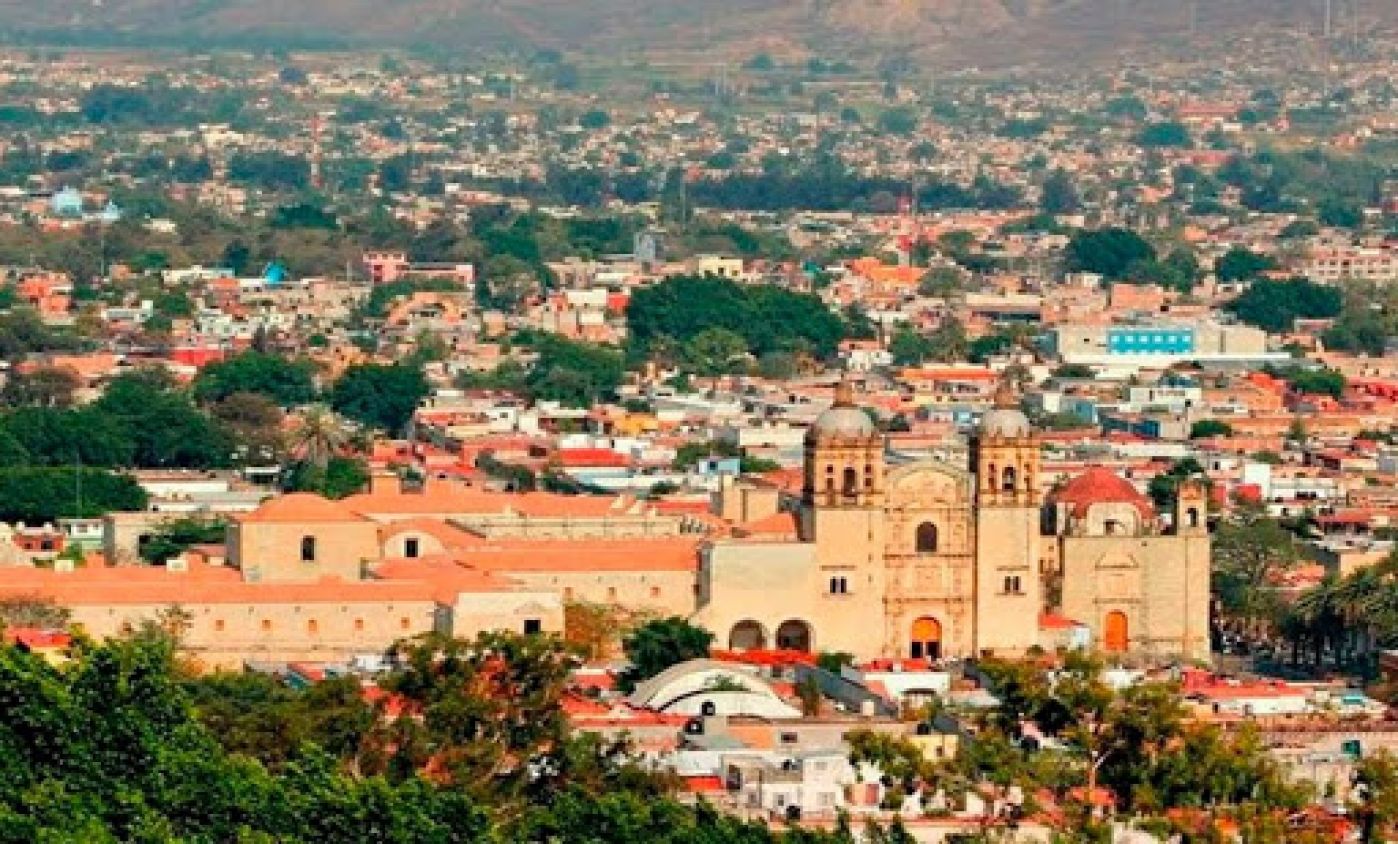 Se registra sismo de 5.5 magnitud en Oaxaca