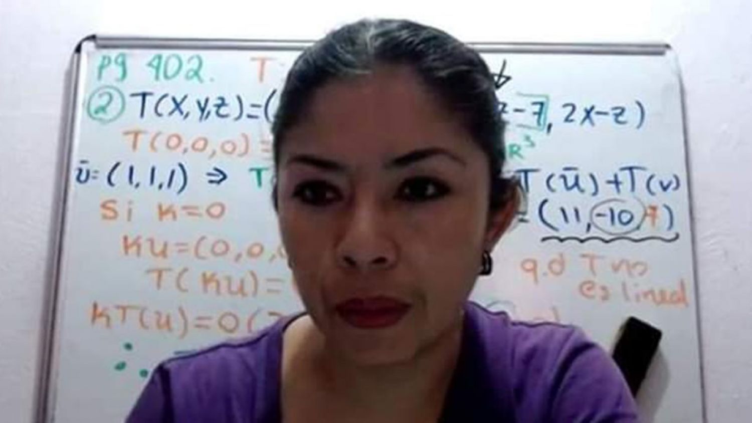 Sandra Ibeth, doctora del IPN reportada como desaparecida, es hallada muerta