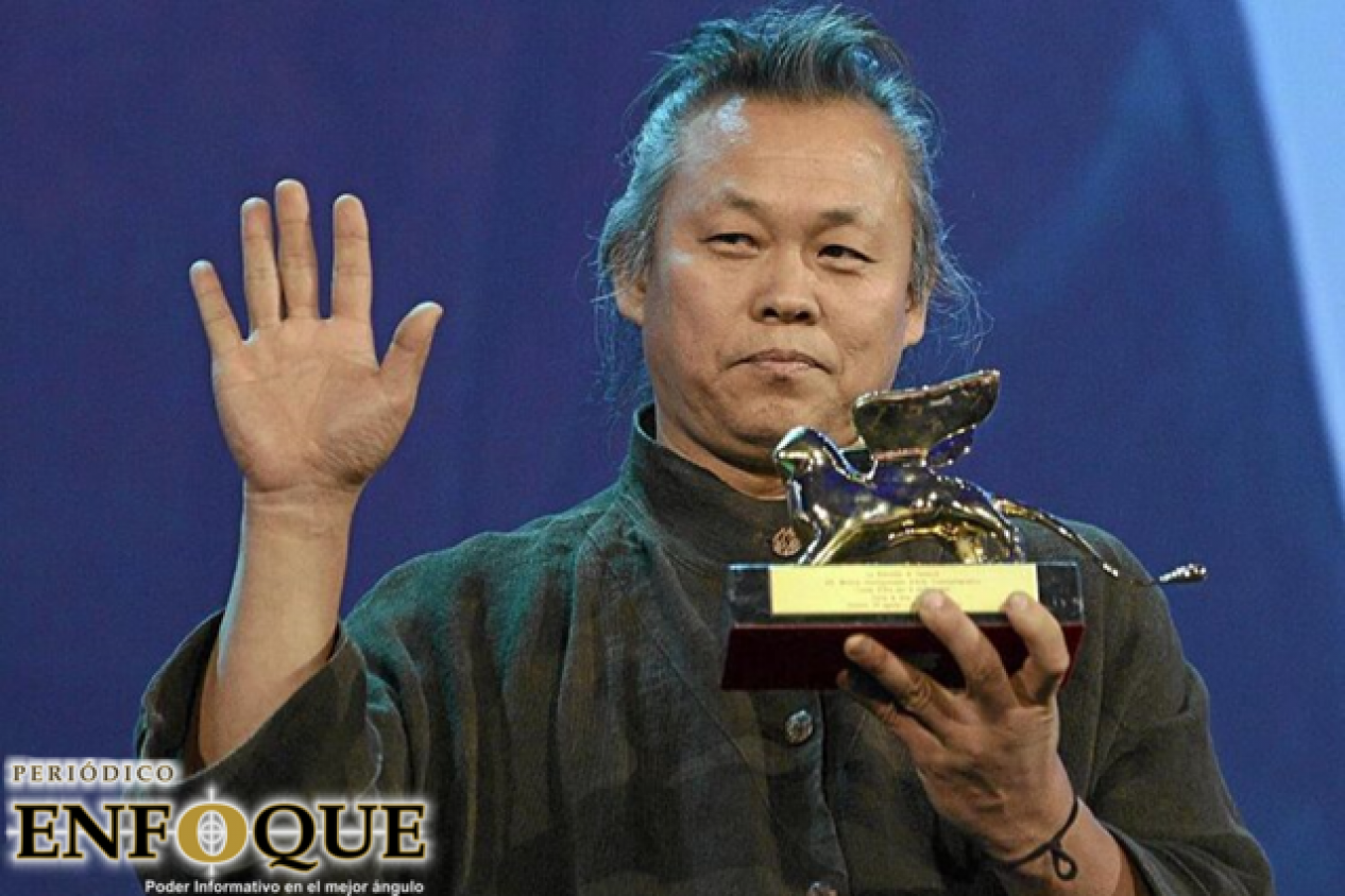 Muere por Covid Kim Ki-duk, el director de cine que buscaba no odiar al ser humano