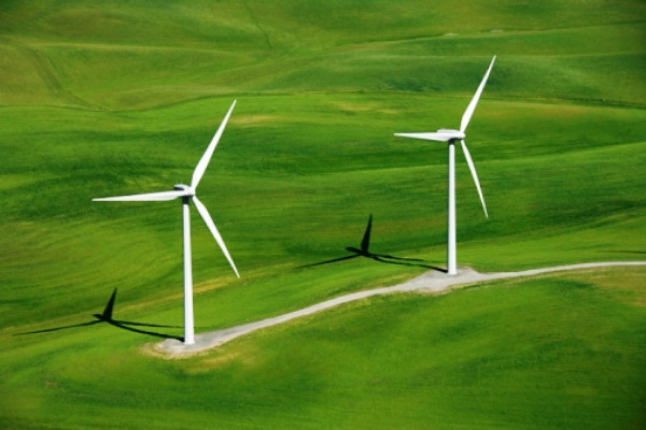 Energías verdes necesitan cambios regulatorios para beneficiar el bolsillo de los mexicanos