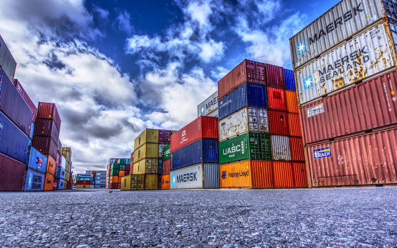 México y Reino Unido acuerdan mantener acuerdo comercial tras Brexit