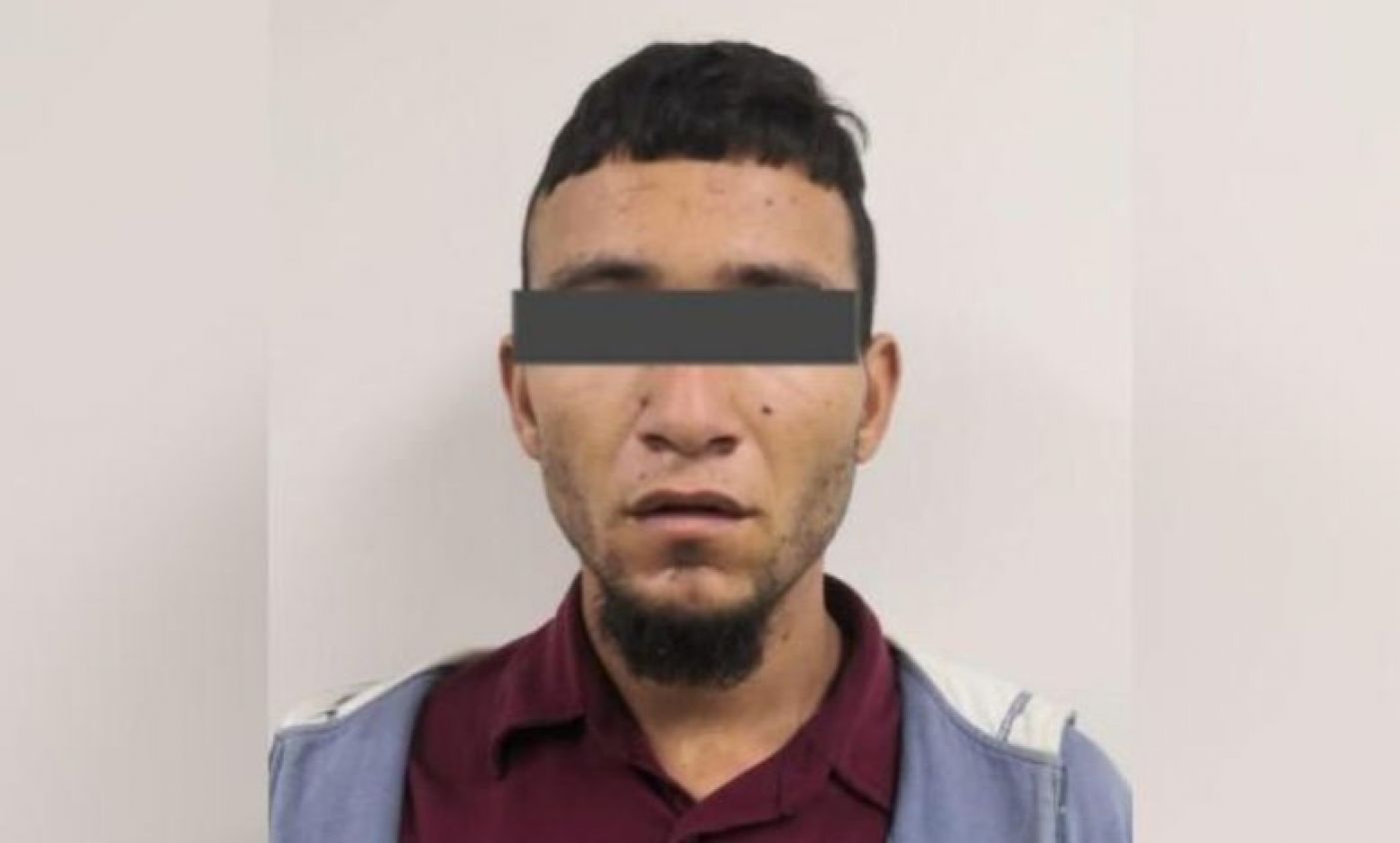 Hombre mata a golpes a una bebé de dos años porque “no dejaba de llorar”