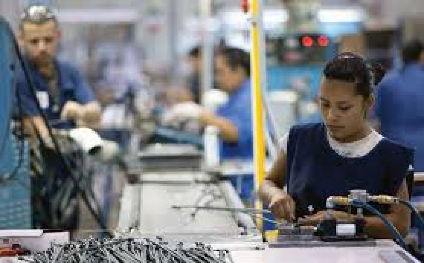 Maquiladoras prevén recuperar 100% de empleos para el primer trimestre de 2021