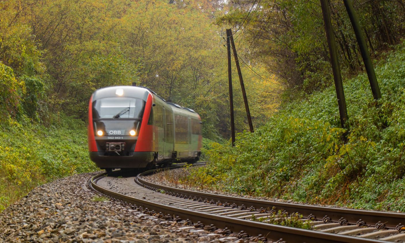 Sin regulación ecológica, 34 municipios que atraviesa el tren