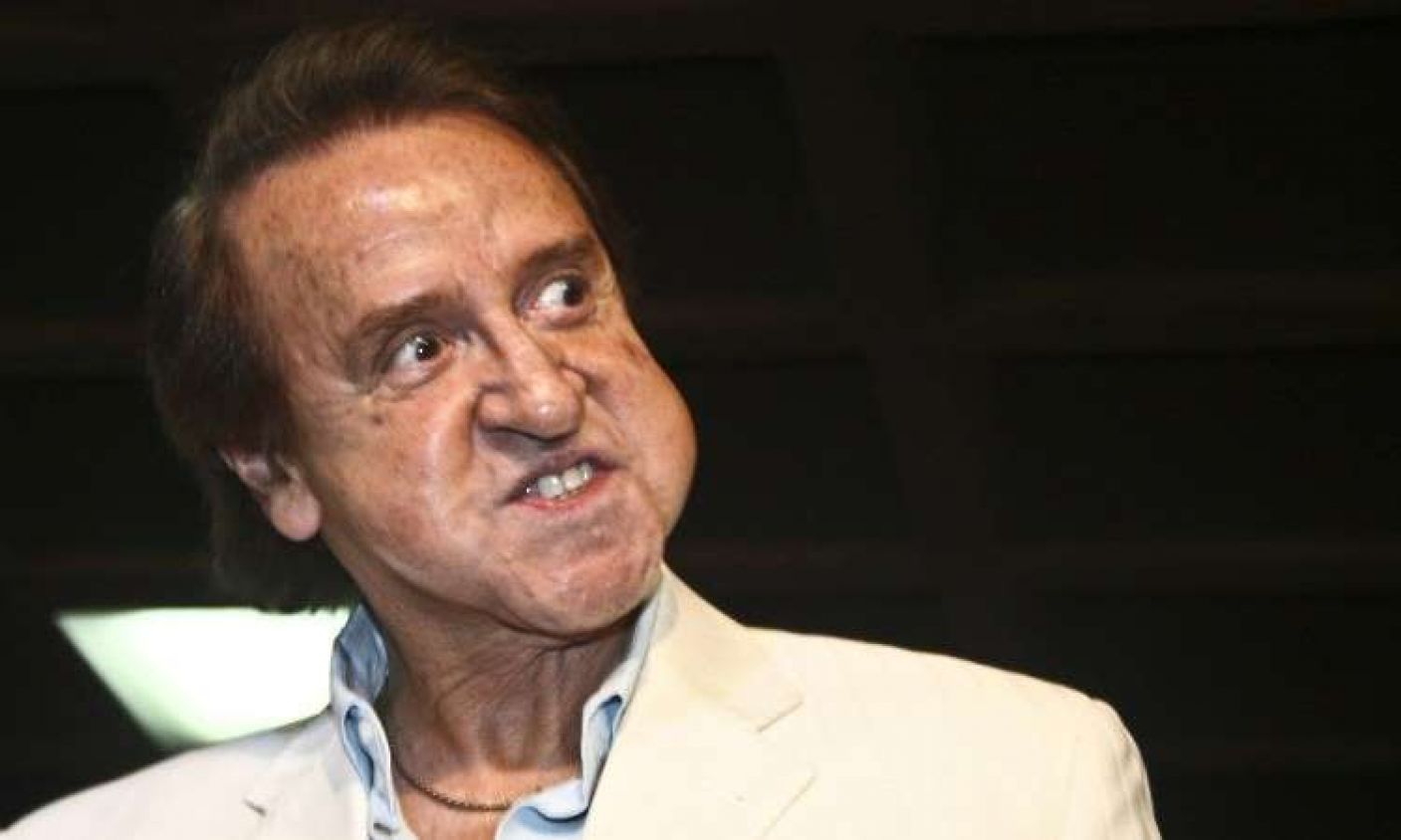 ¿”Kiko” para presidente? Carlos Villagrán recibe propuesta de candidatura en Querétaro