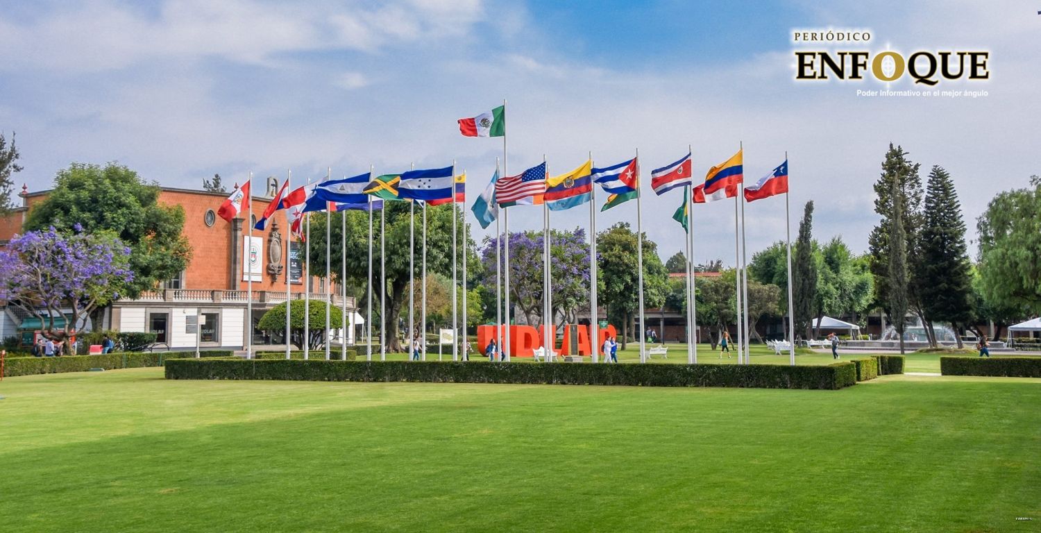 Amplían hasta enero plazo de entrega de proyectos para el Premio BASF- UDLAP