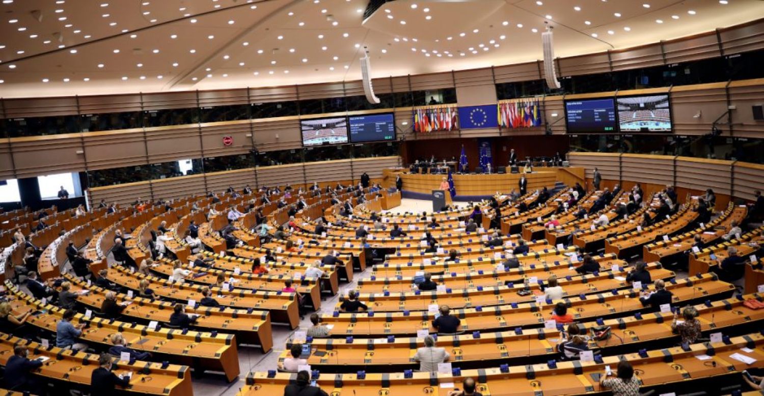 Reino Unido y Unión Europea llegan a acuerdo pos-Brexit