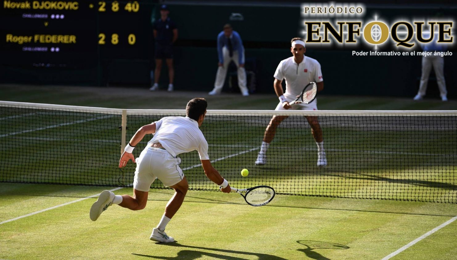 ¿Por qué el tenis es llamado el “deporte blanco”? Origen y tradiciones