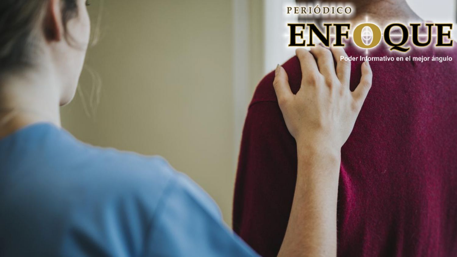 Conoce la Hafefobia el nuevo mal que nació con esta Pandemia