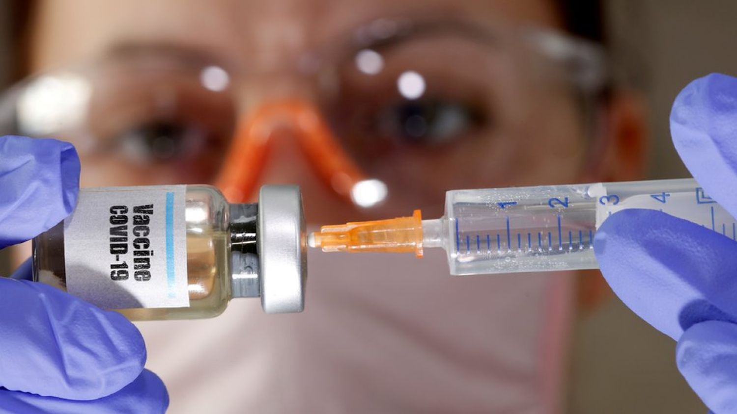 México formará parte de ensayo fase 3 de la vacuna contra COVID de Novavax
