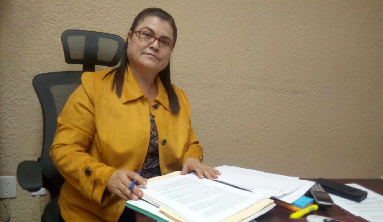 Síndica Procuradora de Mazatlán denuncia violencia de género y abusos del alcalde