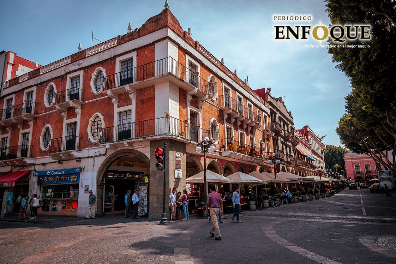 Suspenden paseos panorámicos y módulo de Información Turística 