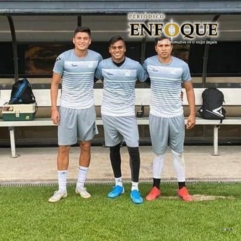 Exjugador de Lobos BUAP jugará en Uruguay