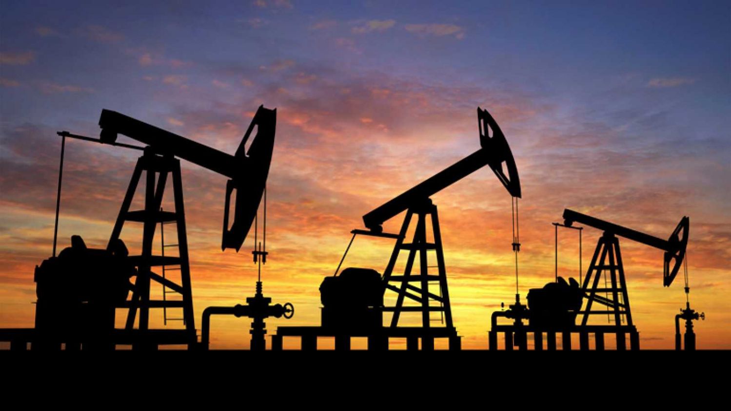 ¿EU ya no necesita del petróleo que produce Medio Oriente?