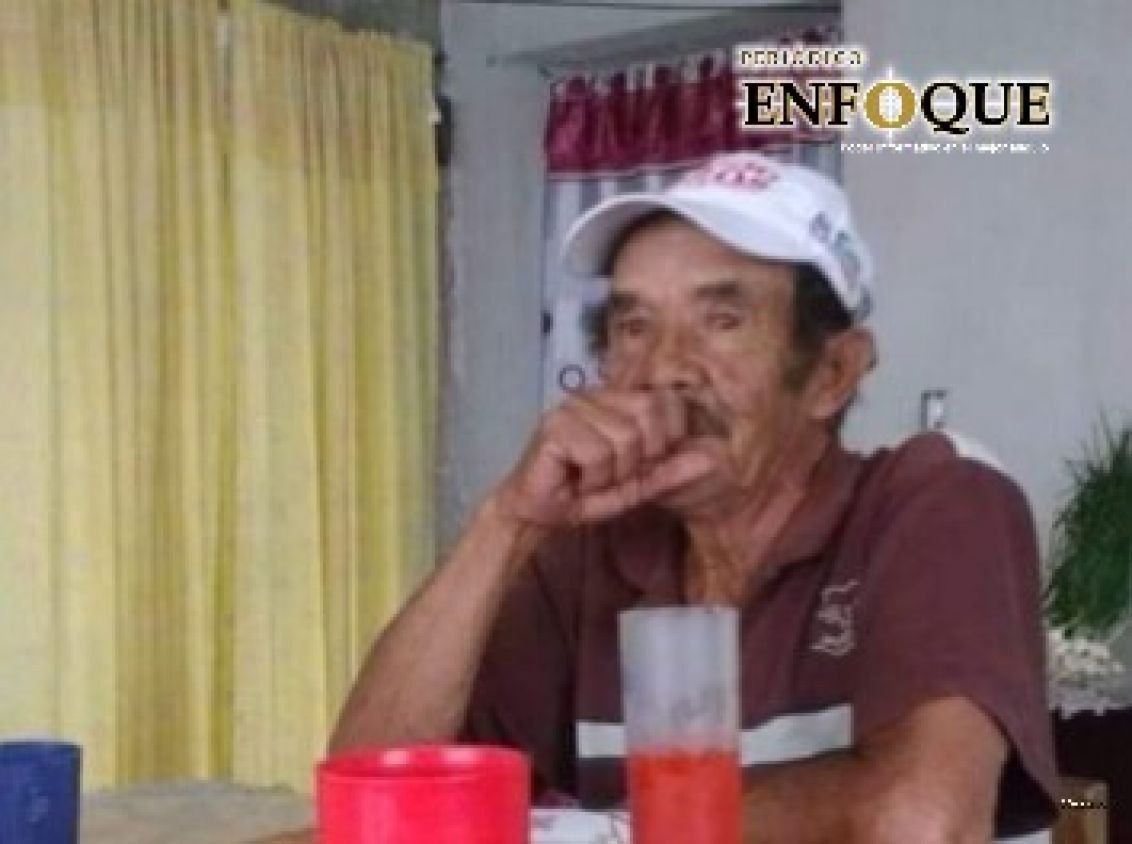 Aparece sin vida en Acatzingo hombre que era buscado por sus familiares